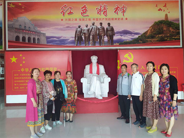 民俗旅游展